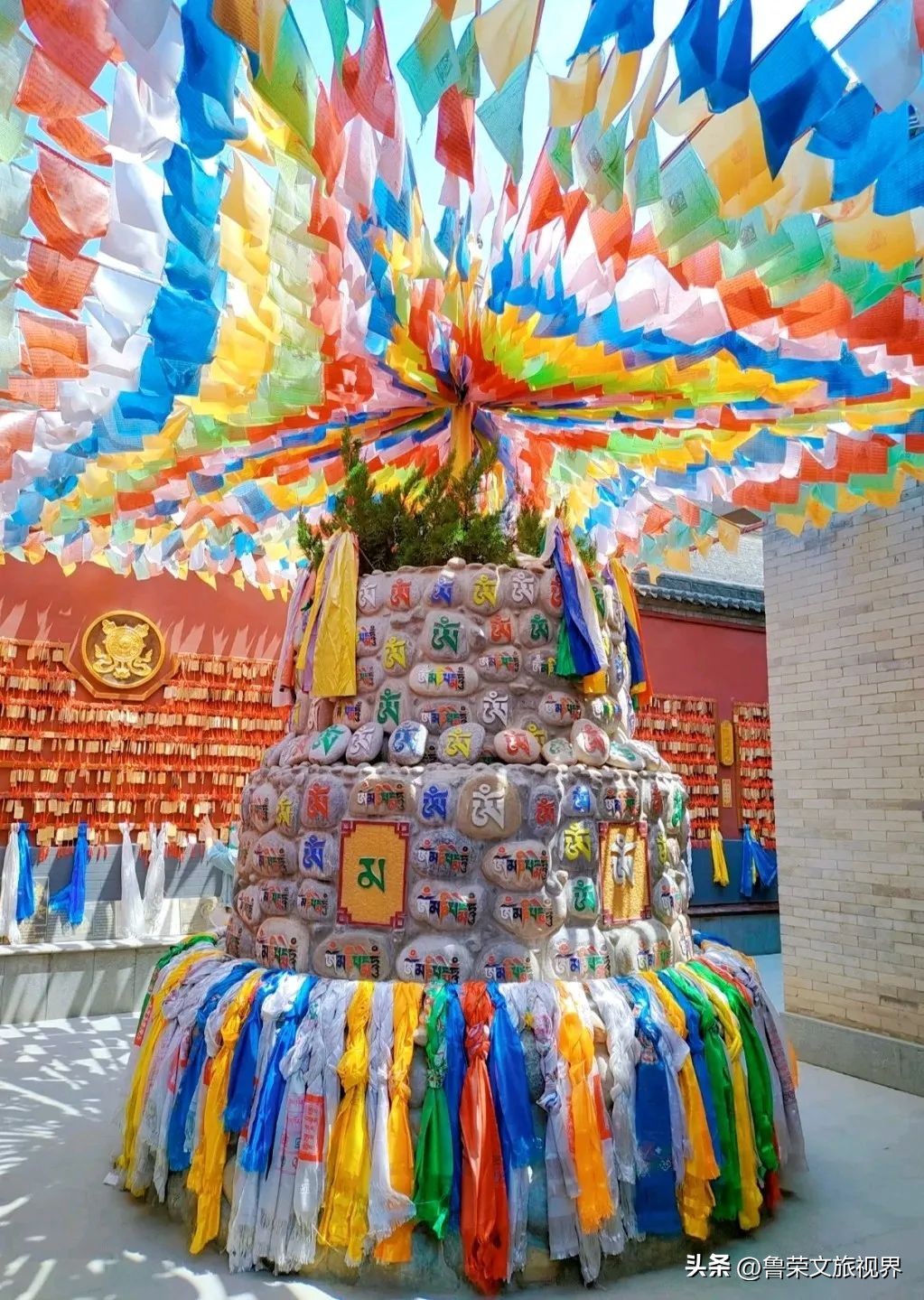 西安坐地铁旅游全攻略,西安半日游地铁