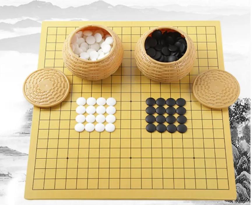 揭棋开局不利丢车讲解,趣味象棋残局