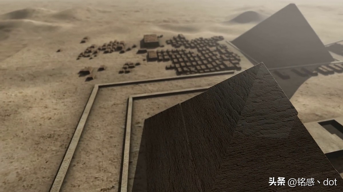 金字塔是世界第一大奇迹吗,金字塔为什么成为七大奇迹之一