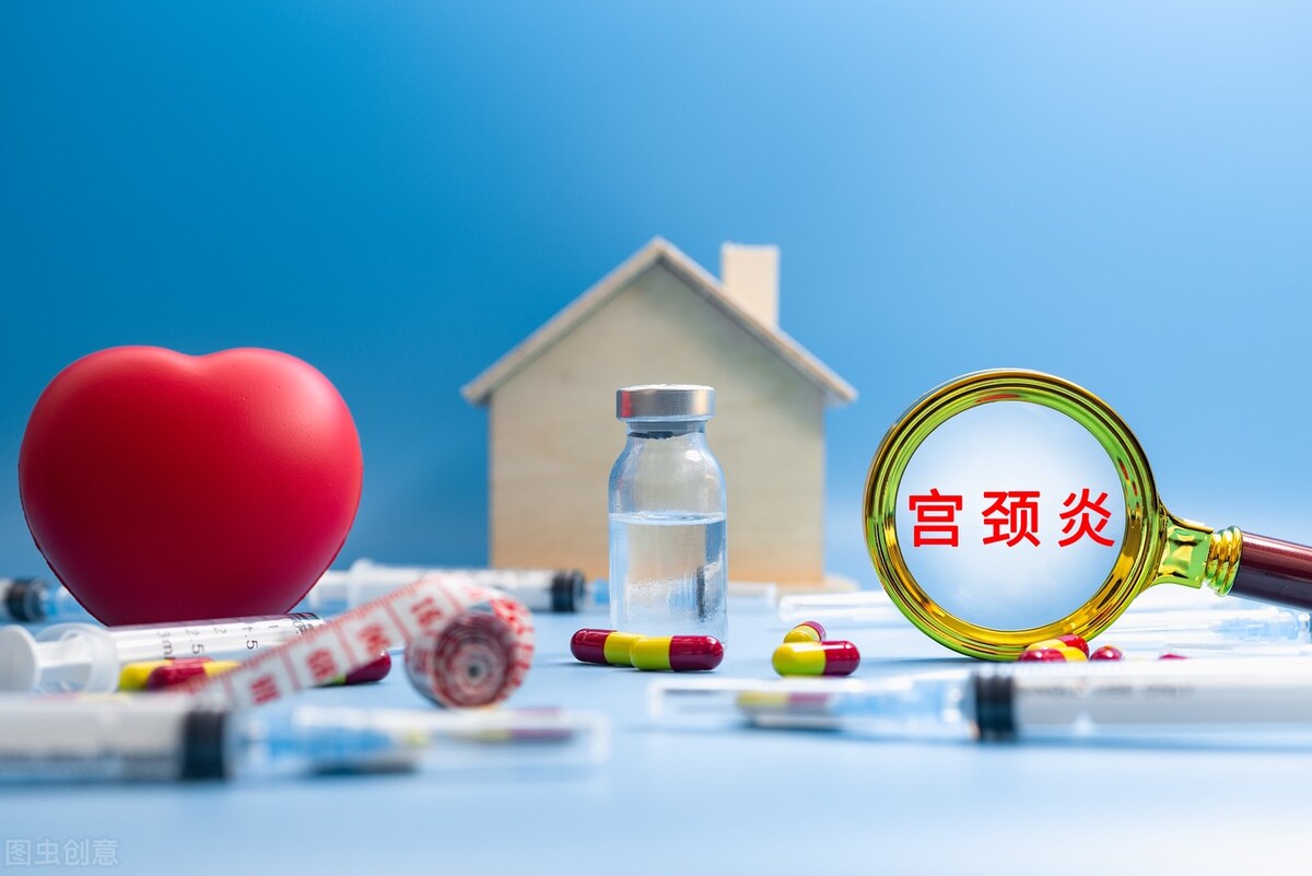 白带异常腰腹坠痛是轻度宫颈炎吗,宫颈坠胀疼痛怎么回事白带正常