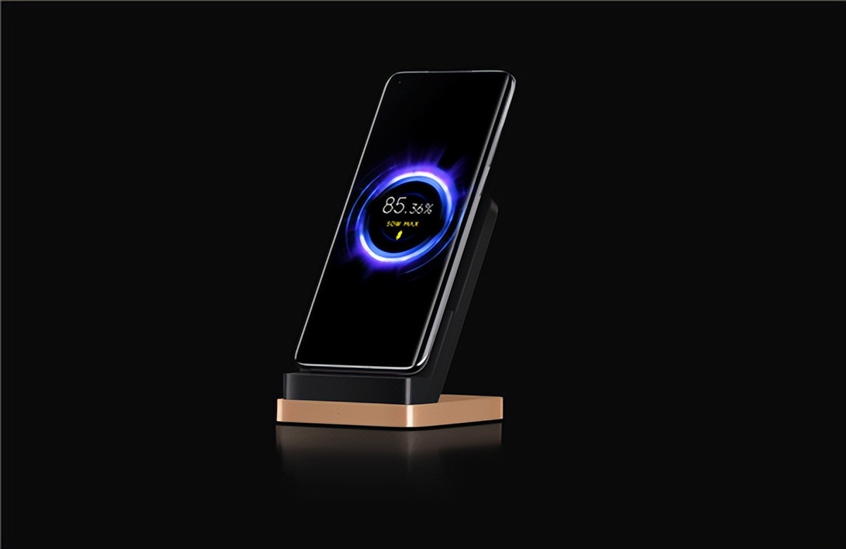 小米官宣新技术真无线充电,刷新纪录小米无线充电黑科技曝光