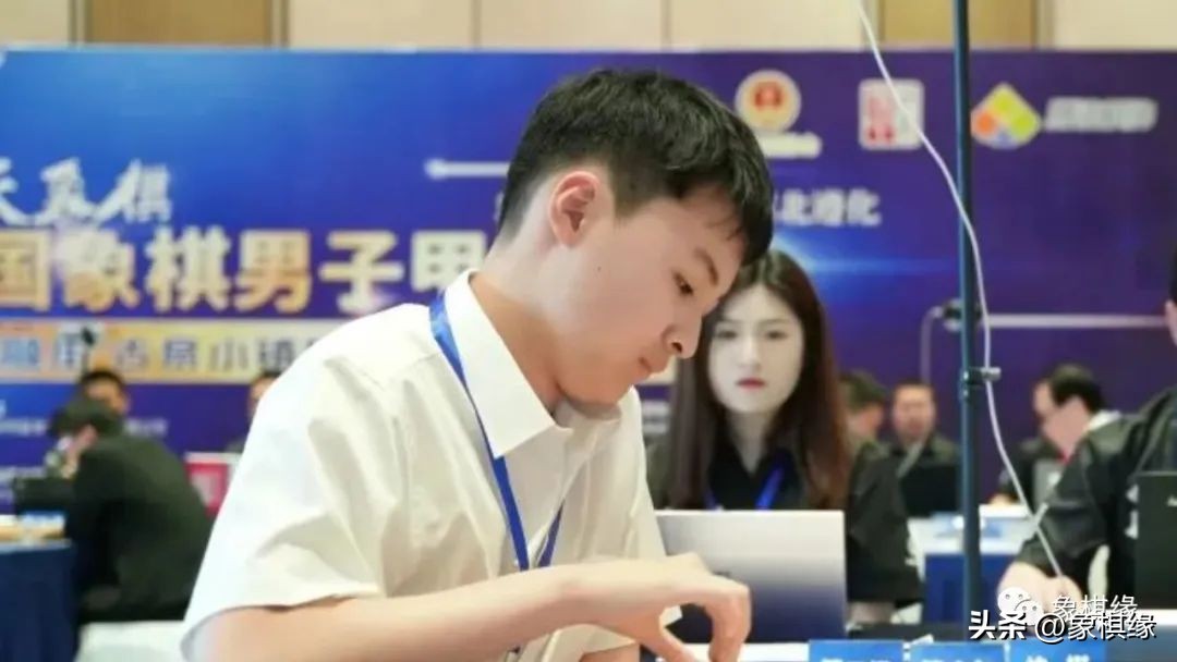 王天一输得太惨的一局,王天一胜了为什么掉等级分