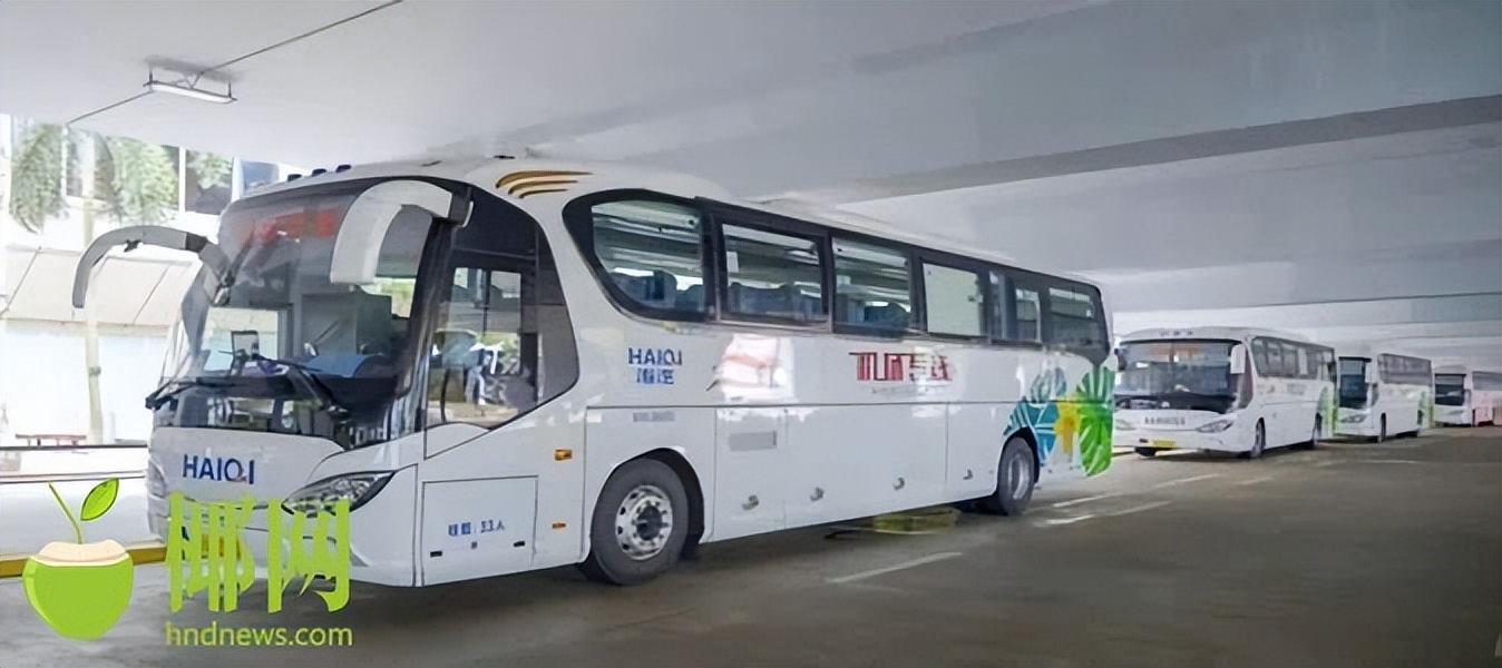 海口消博会交通指引,海口逛消博会请收好这份交通攻略