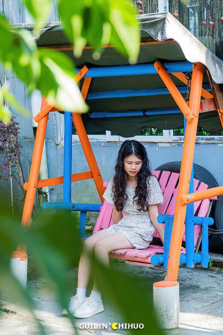 一鱼7吃！11斤以上大活鱼现做！桂林市郊这处田园秘境太会做了！