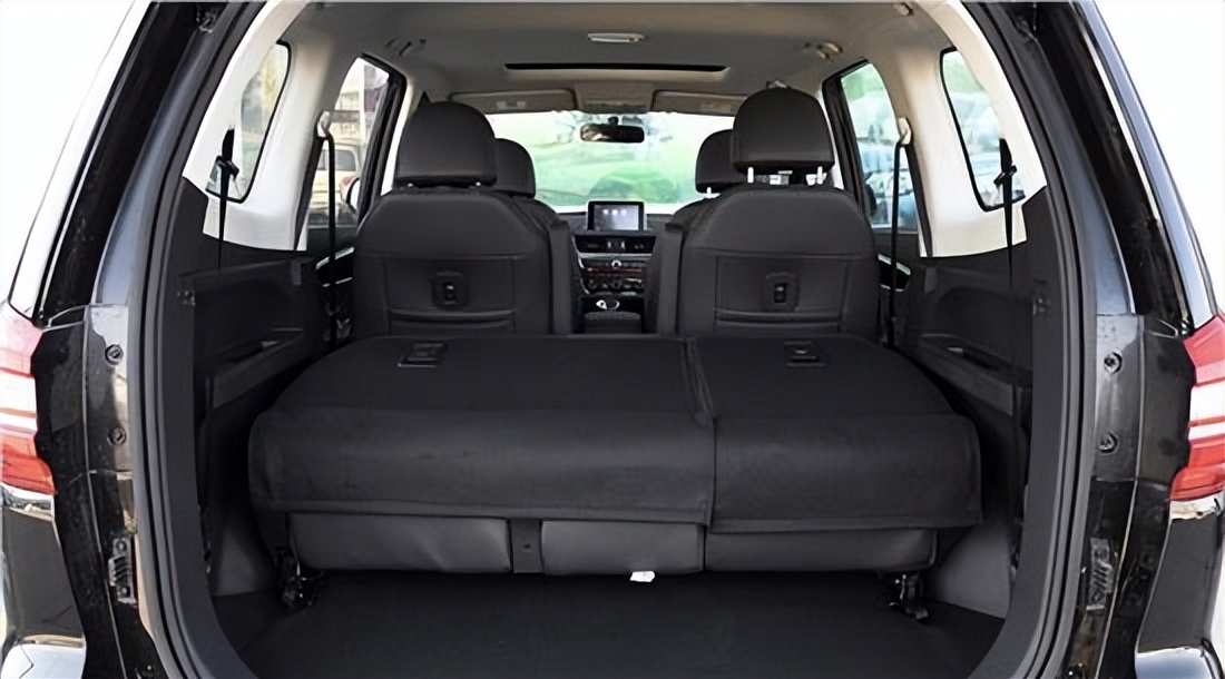 东风风行sx6的油耗是多少,风行sx6的油耗显示和实际差多少