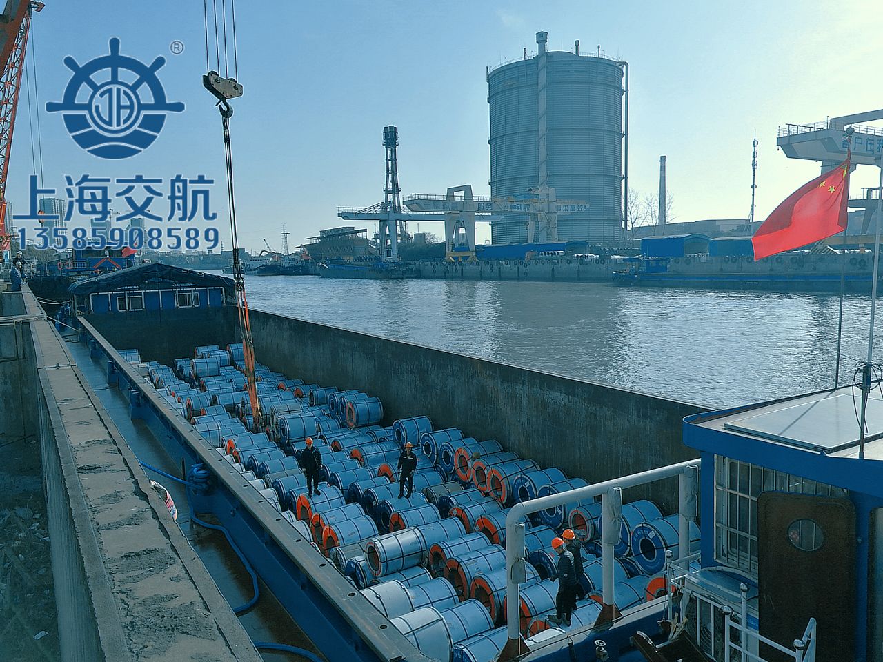 上海海运集装箱运输有限公司,上海国际海运物流公司