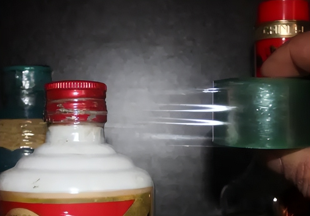 如何在家储存好酒,家里有酒怎么存