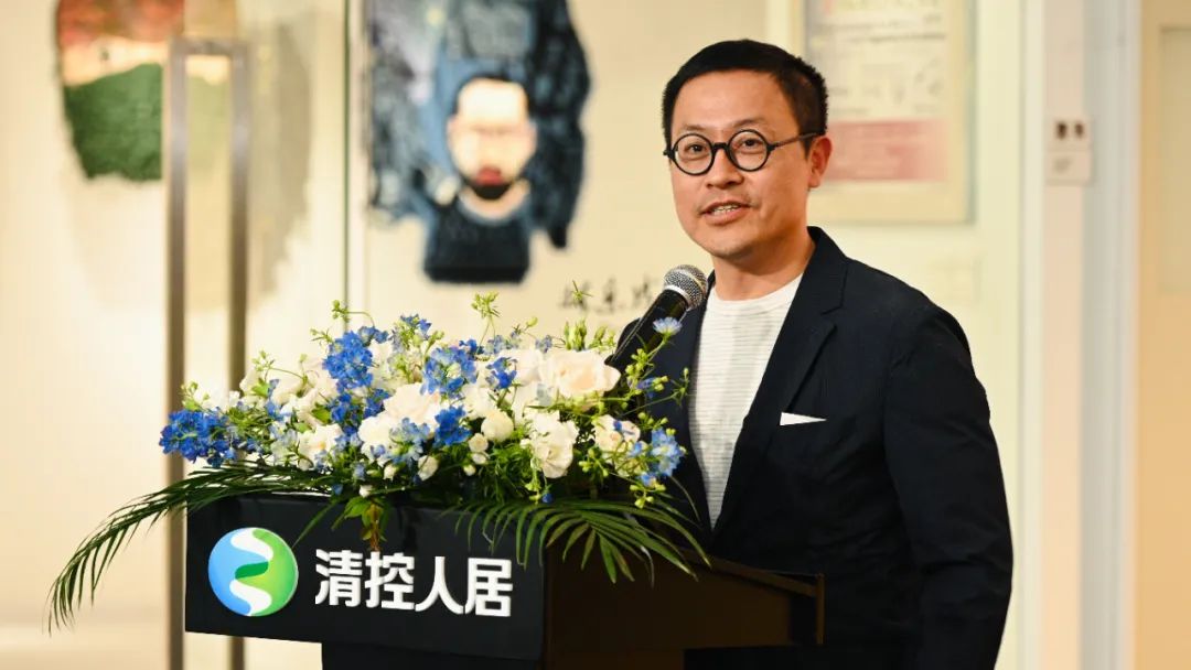 园区动态|“从洛桑到北京”国际纤维艺术上海松江特展成功开幕