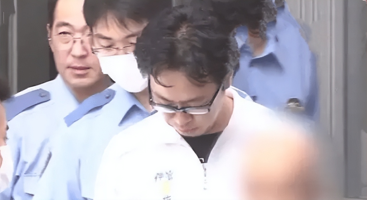 日本死刑犯的最后一天,日本行刑前死刑犯不会挣扎吗