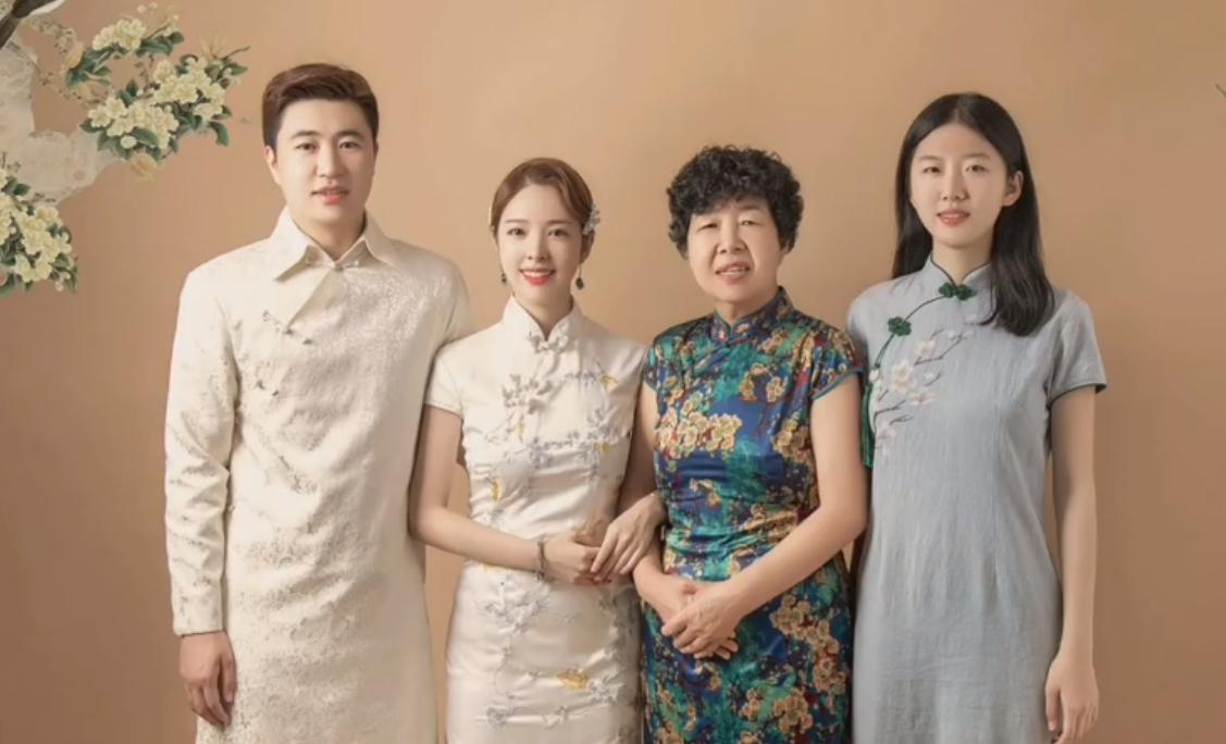 韩国美女嫁山东,娶一个月入400万韩元美女,是一种什么体验?