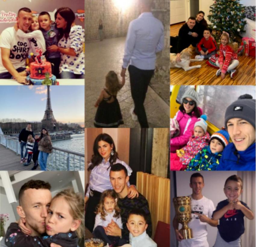 最好的家庭生活状态是爸爸不缺位 (最幸福的家庭相处模式)