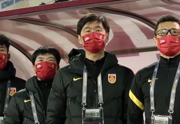 国足最新处罚消息,彻查国足