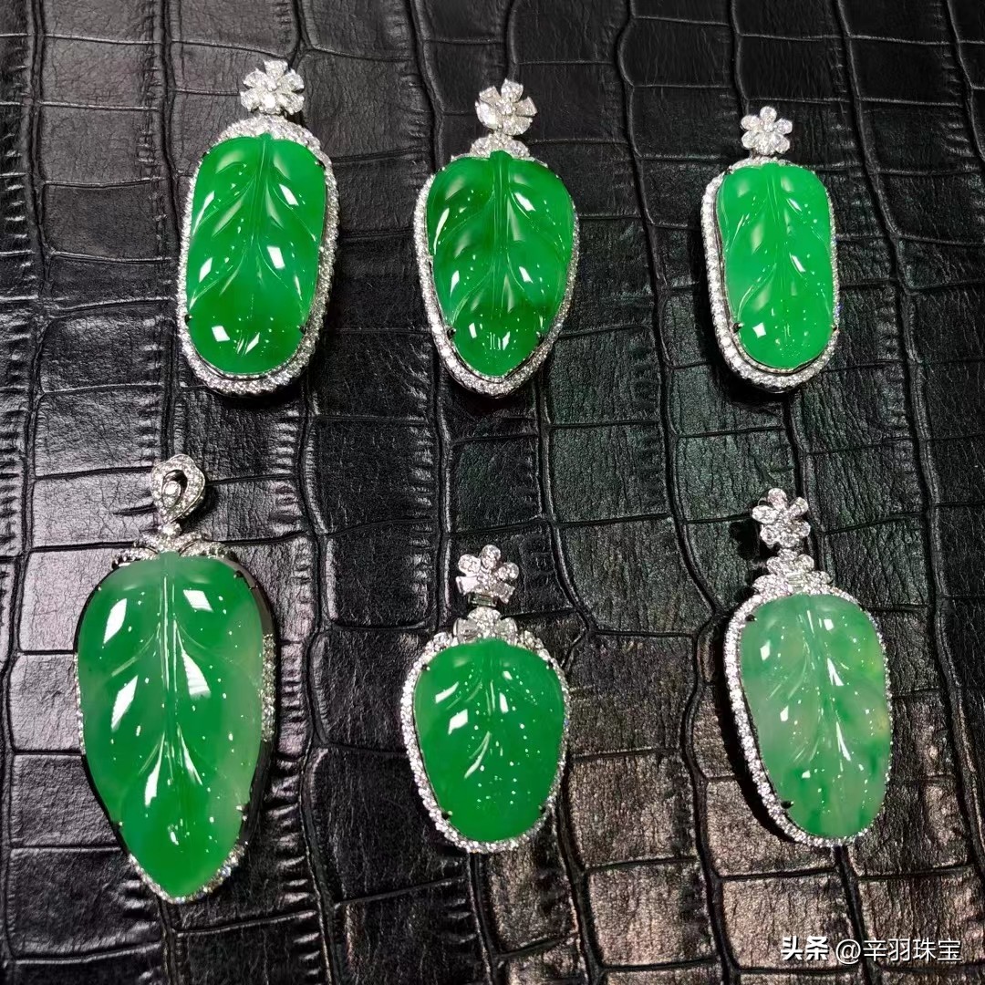 金价10天涨20元，七夕节买礼物除了黄金首饰，还可以选择哪些珠宝