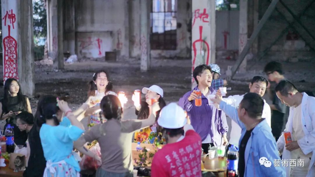 昆明当代艺术展,云南省昆明市当代艺术