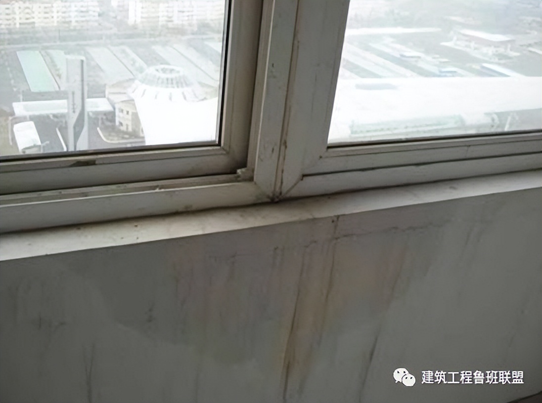 广东省住宅工程质量通病二十条,工程常见的质量通病及防治措施