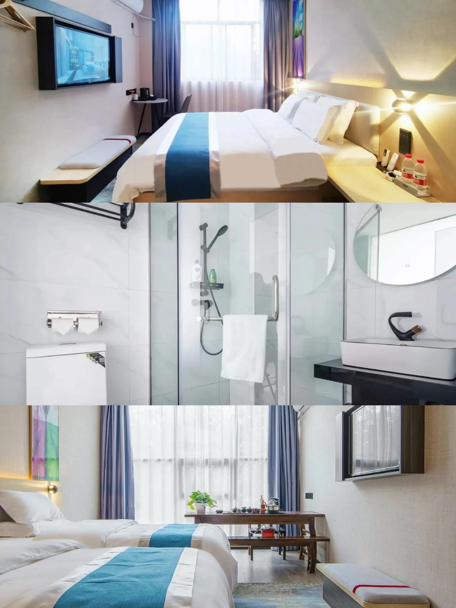 江西赣州住宿攻略民宿,江西赣州住宿推荐