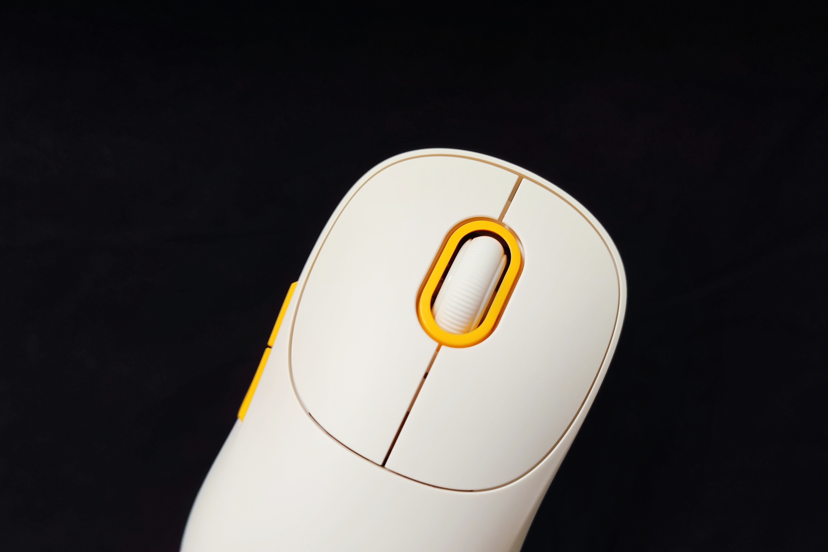 小米鼠标3彩色版测评,小米无线鼠标3彩色版多少钱