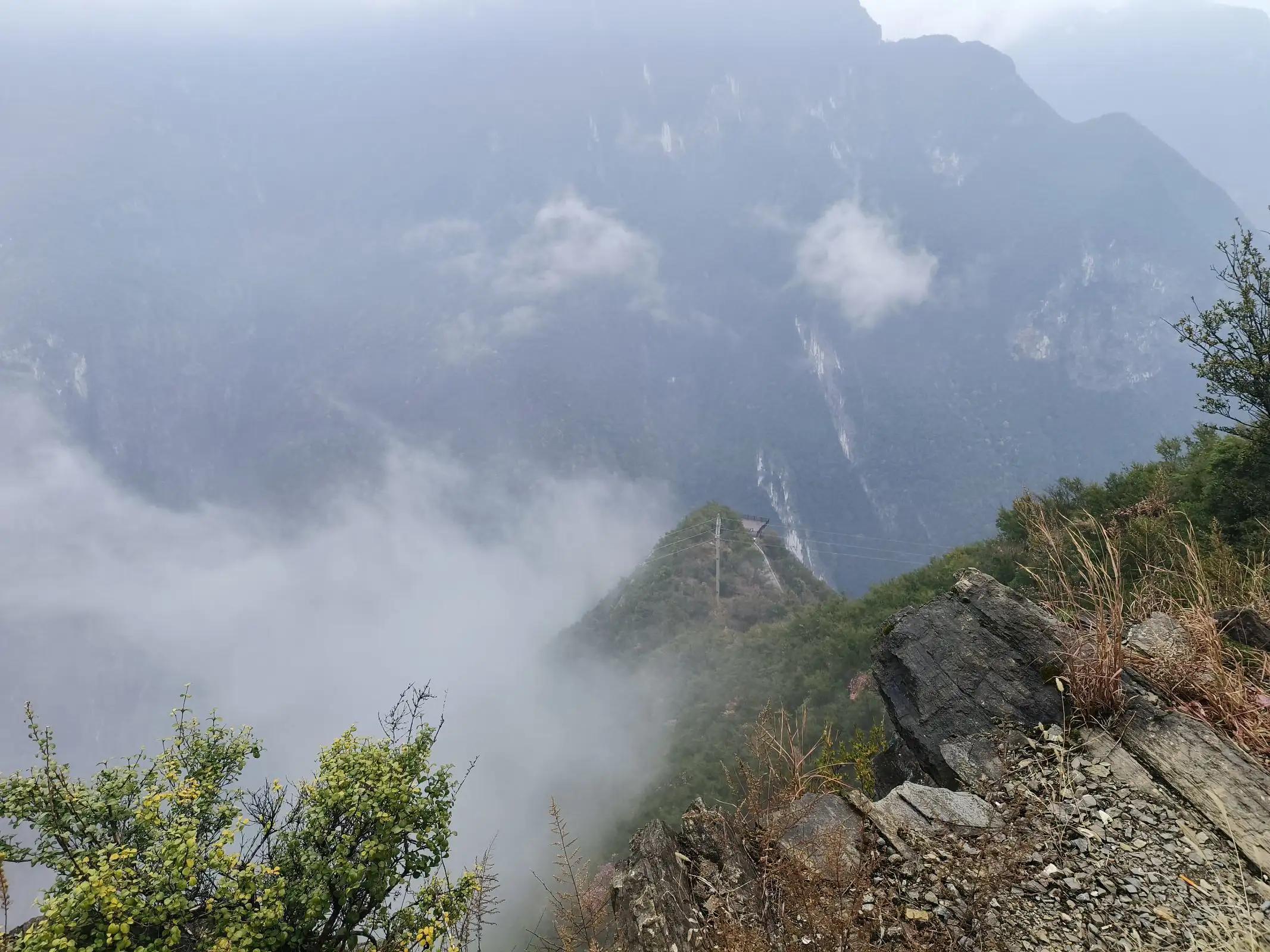 渝东出行,渝东三日游最佳路线