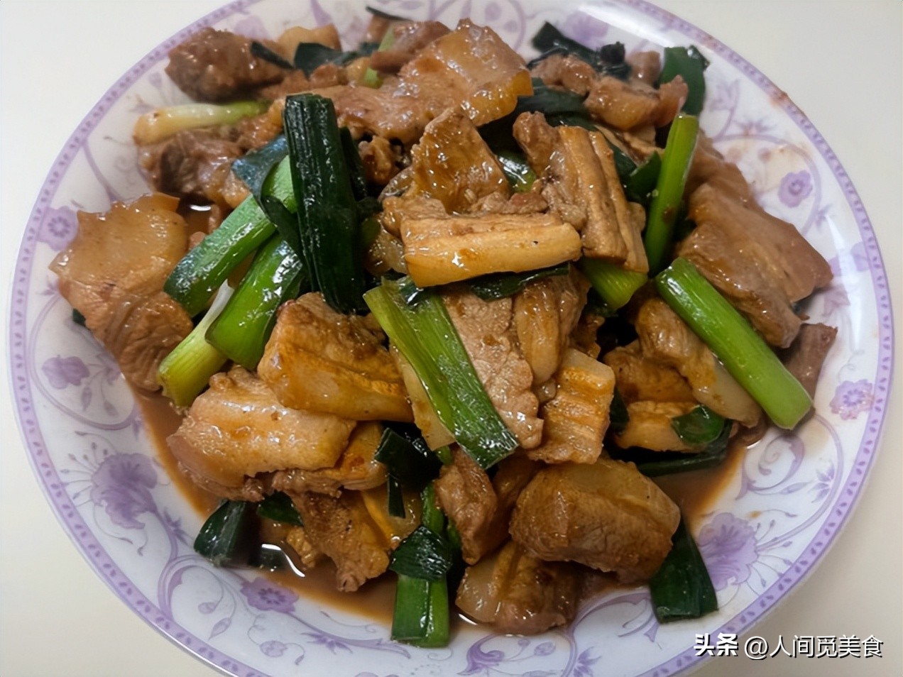 大哥亲自下厨做私房菜给我吃,大哥亲自下厨做饭