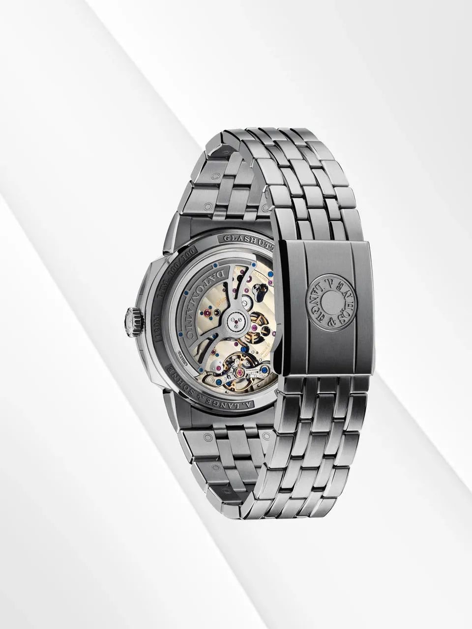 大腕儿点评团来了，盘一盘WW表展新品的“买点”