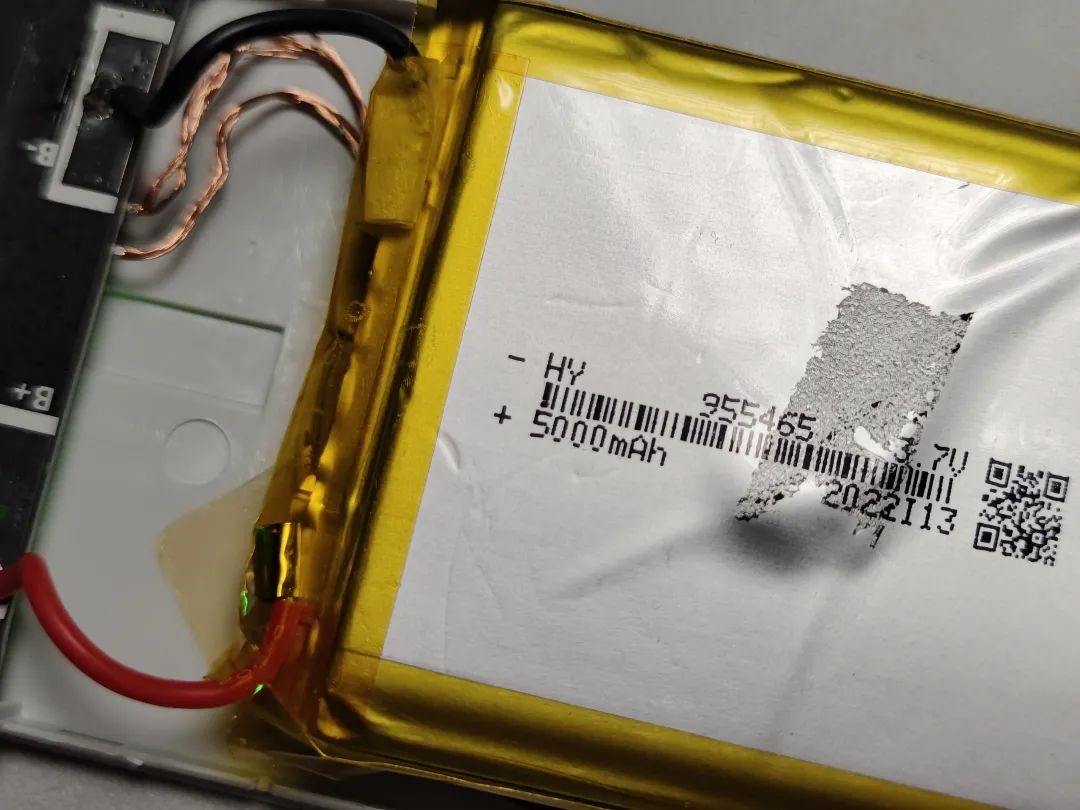 电子垃圾本身其实并不可怕,现在高端电子垃圾