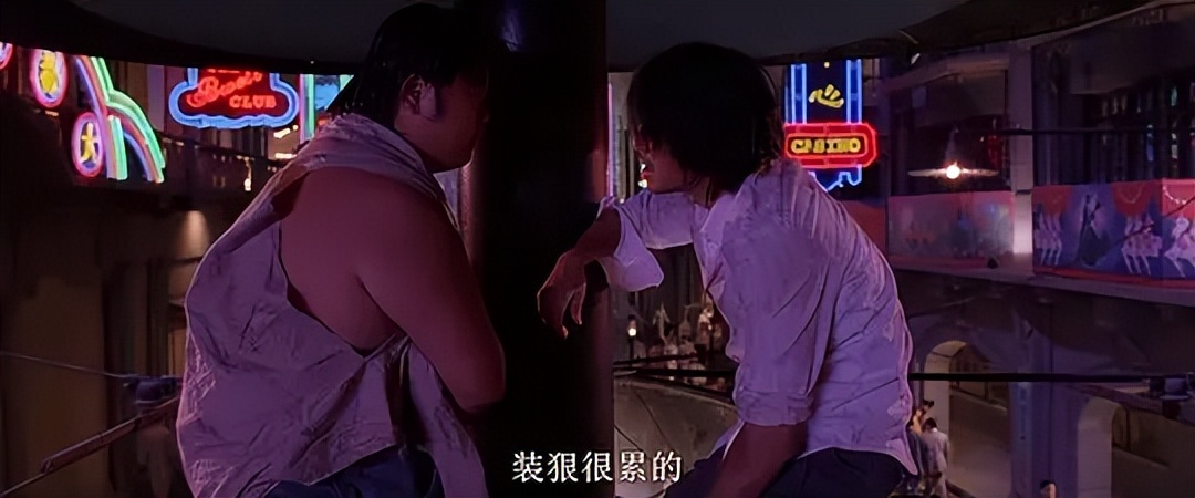 功夫2周星驰收官之作,周星驰成名之路解析