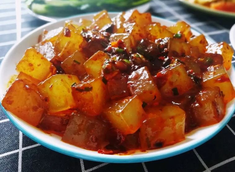 开封十大必吃美食排行,开封吃的美食