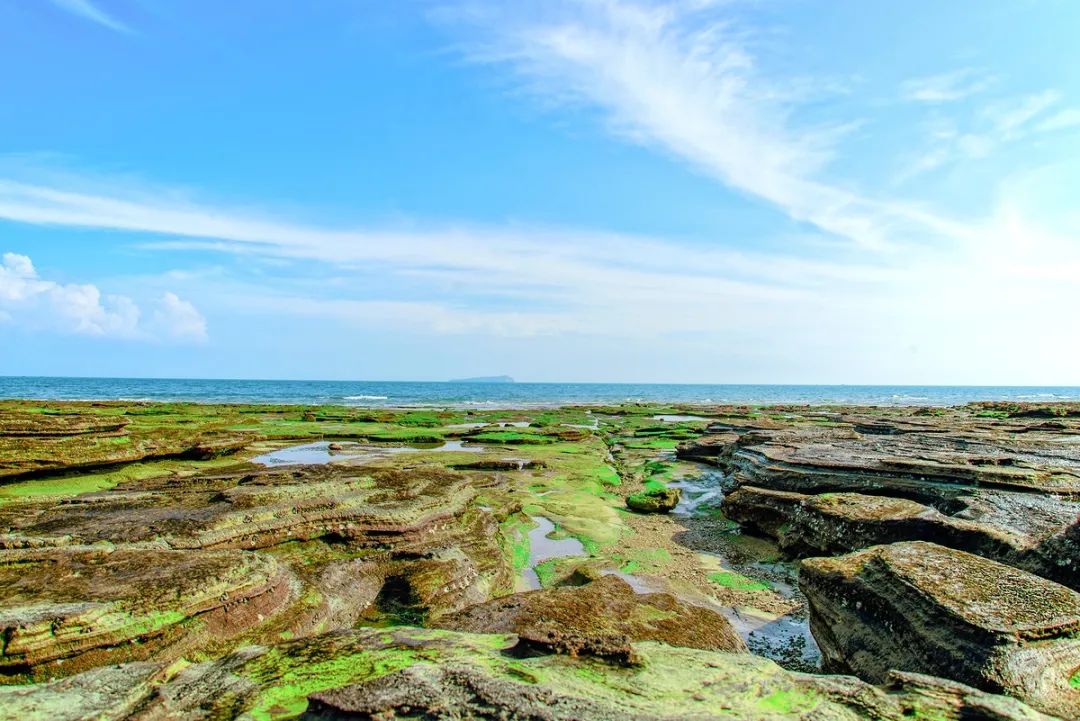 5月的北海有什么好玩的,几月去广西北海玩最合适