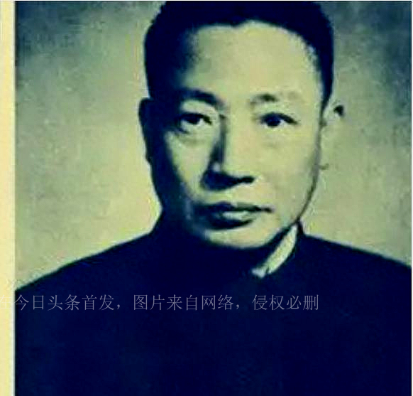 凶狠大特务与人争执后死亡，双眼突出，鼻孔流血，周总理：彻查