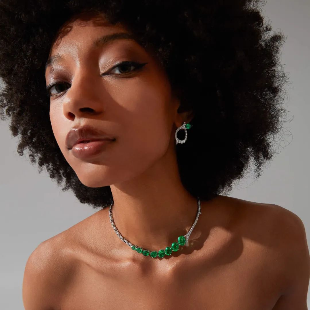 理讨！专业藏家级别珠宝盒中MustHave的5件珠宝是？