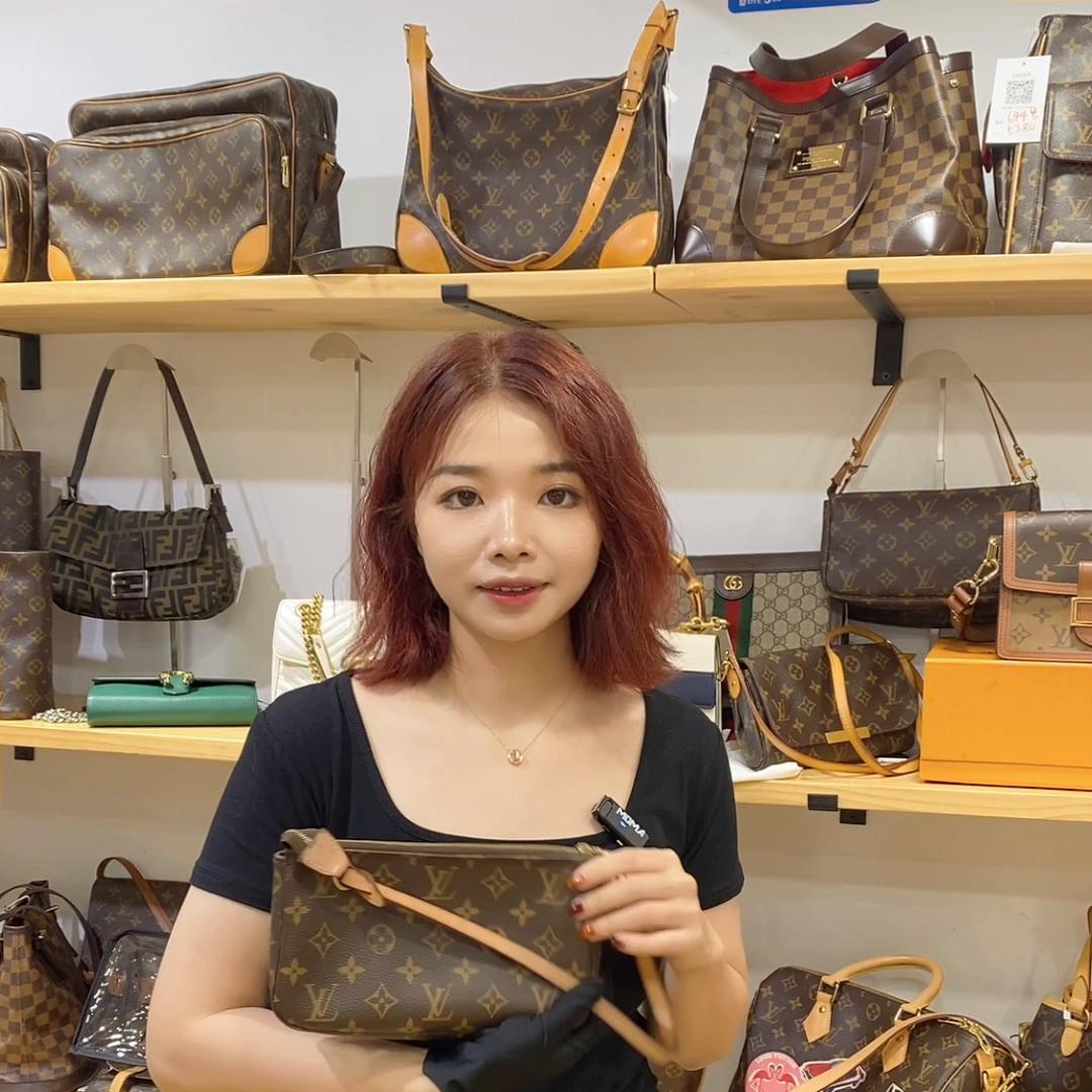 好看的包包推荐单肩包,包包推荐百搭腋下包