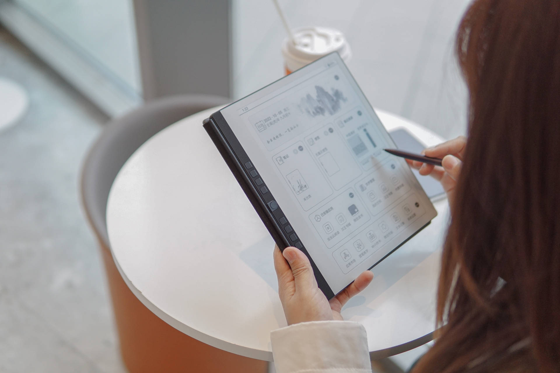 国产最好的电纸书,汉王电纸书哪款最好