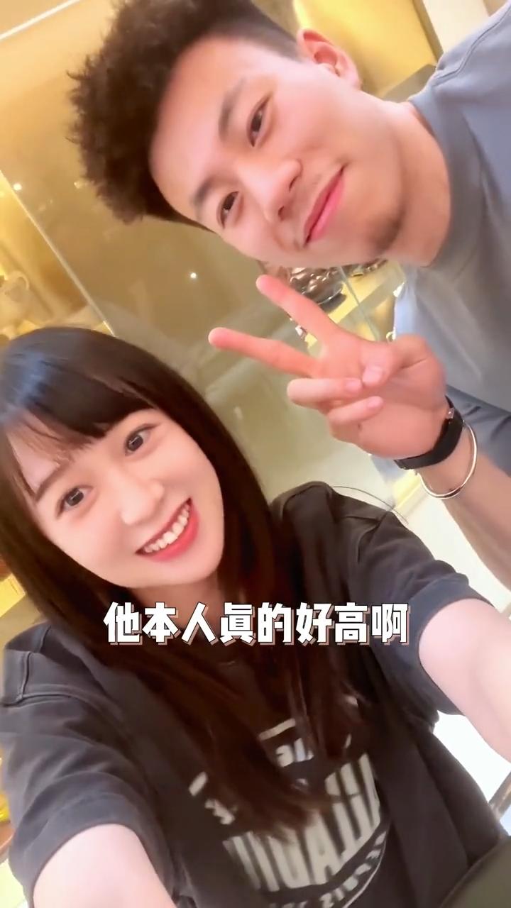 张镇麟篮球个人资料,张镇麟代言