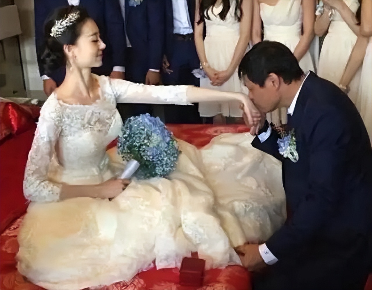 范志毅女儿吐槽后妈完整版,范志毅女儿和后妈参加节目视频