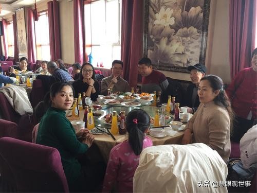 山西孝义人结婚的流程（1）