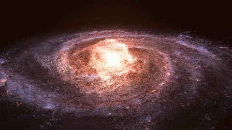 假设世界没有人类会怎么样,假设没有太阳和月亮地球会怎么样