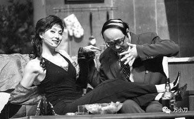 小陶虹演员个人资料,陶虹八卦娱乐圈