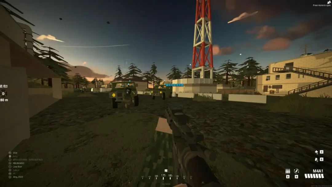 发售两周狂赚2700万美元，制作人却喊话其他开发者：快逃