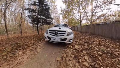 影石insta360x3全景拍照是黑白的,影石insta360x3全景相机画面差