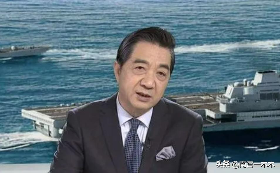 中美军力对比分析要点,中美军力差距在哪