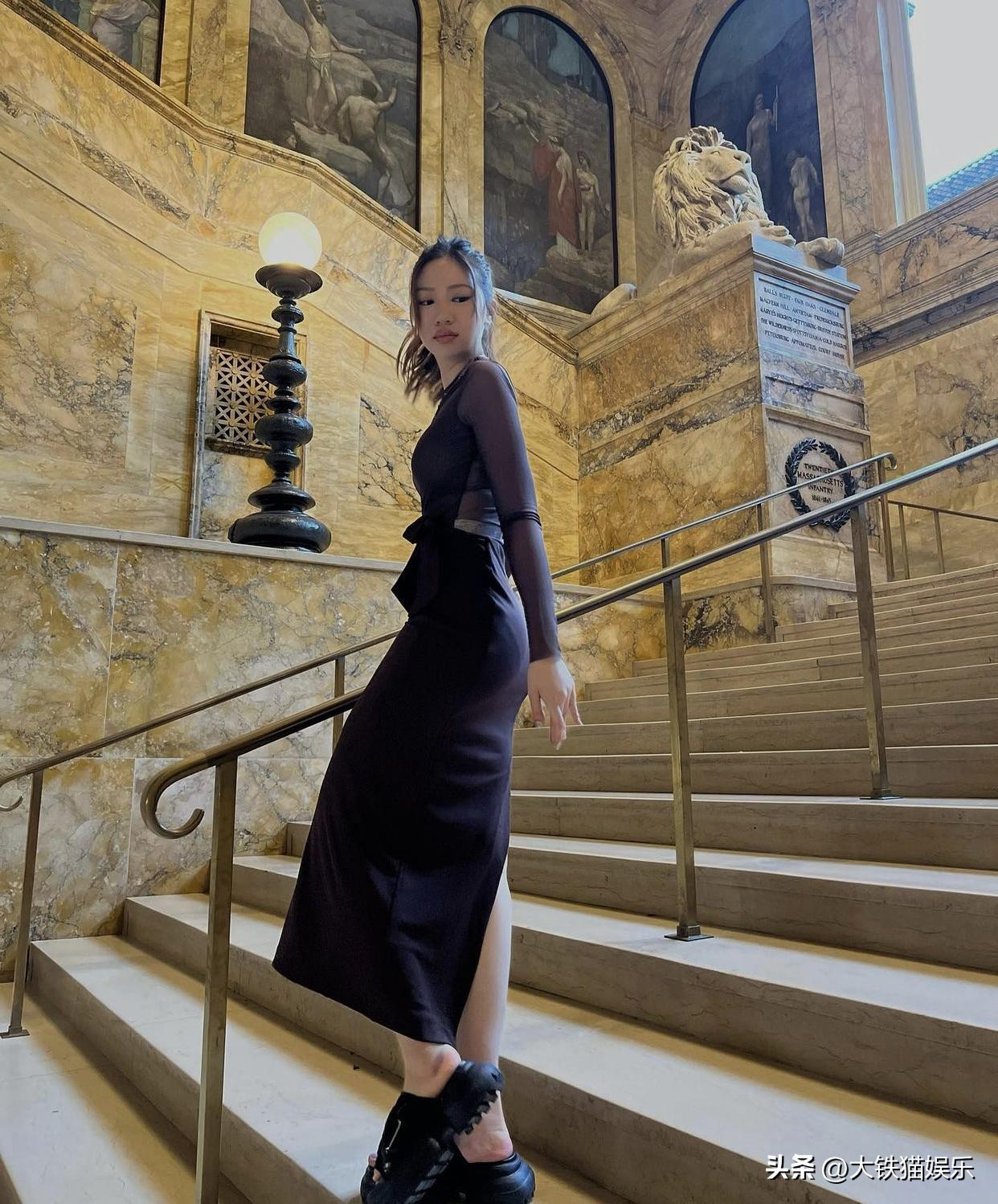 星二代女孩颜值排名,星二代有哪些女孩子