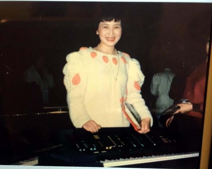 6位青歌大赛冠军,六位歌手谁去世了