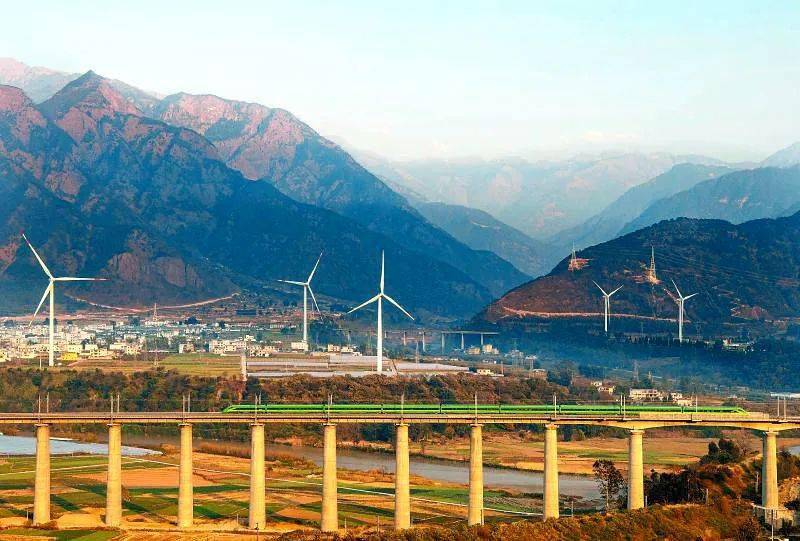 四川改革新变化案例,四川发展改革六项举措