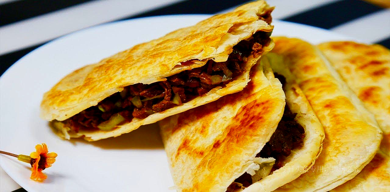 肉夹馍与驴肉火烧有什么区别,驴肉火烧与肉夹馍区别