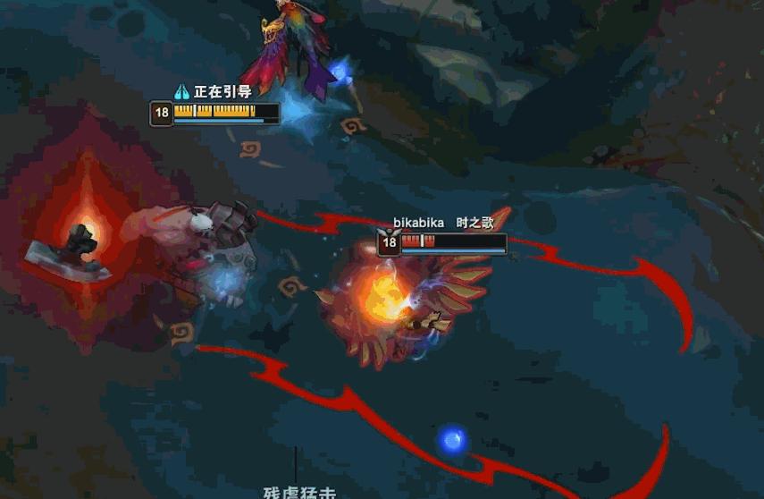 英雄联盟不好玩怎么回事,为什么英雄联盟越来越不好玩了