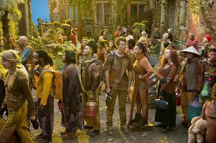 电影推荐银河守门员,世界十大经典足球题材电影