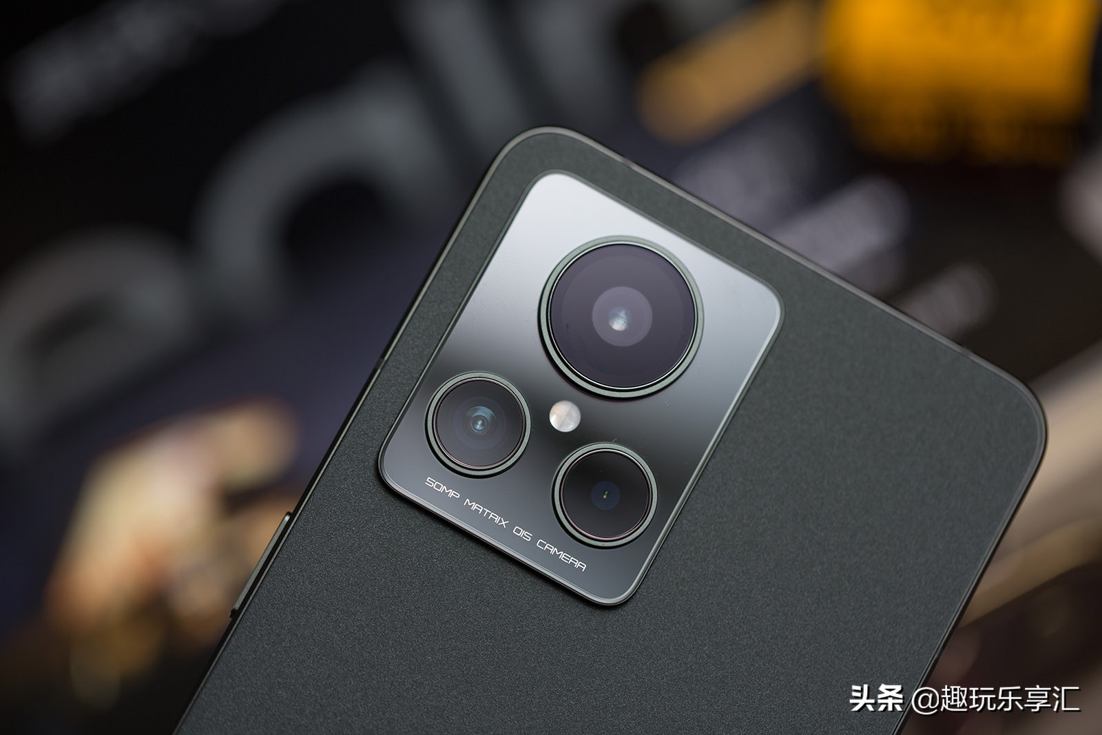 realme真我gtneo2t优缺点,真我realmegt2大师探索版