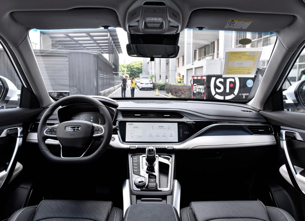 销量高配置足这几款suv了解下,实话实说家用代步开这三款suv就行