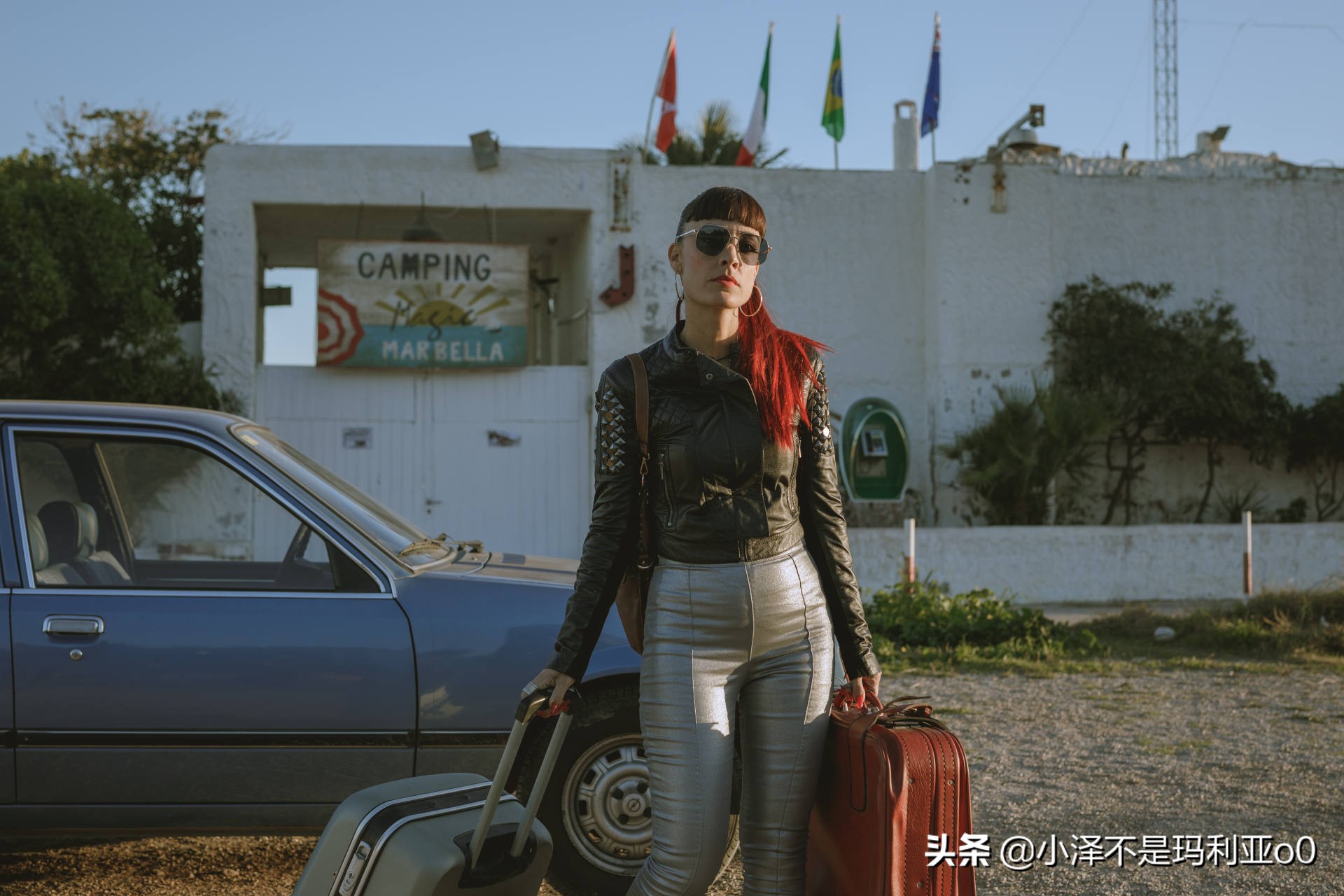 盘点五部反转烧脑的惊悚悬疑剧,盘点八部超好看的冷门烧脑悬疑剧