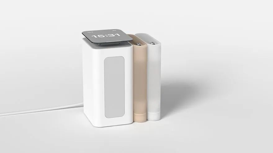 core77获奖设计作品,2024if设计奖获奖作品